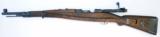 Mauser G33/40, Mountain Carbine (coded dot 1941) Cal. 8mm, Ser. 80XX b. - 2 of 7