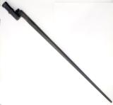 Mosin Nagant,Mdl. 91,30 Cal 7.63X54R, Ser NY62XX. - 6 of 6