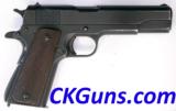 Remington-Rand 1911-A1 Cal. 45acp. Ser. 22321XX. - 1 of 4