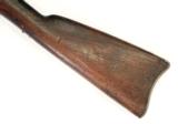 U.S. Mdl. 1863 Lindsay Double Rifle Musket, Cal. 58, Unbelievably Rare. - 8 of 11