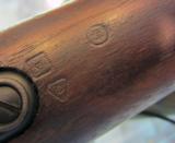 Remington U.S. Mdl. 1903 A3, Cal. .30-06, Ser. 40704XX. - 4 of 10