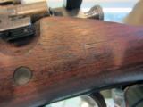 Remington U.S. Mdl. 1903 A3, Cal. .30-06, Ser. 40704XX. - 5 of 10