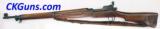 Edystone U.S. Mdl 1917, Cal.30-06, Ser. 1152XX. - 1 of 4