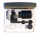 Anschutz, Mdl 54 Super Match, Cal. 22 LR, Ser. 319XX. - 6 of 7