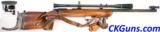 Anschutz, Mdl 54 Super Match, Cal. 22 LR, Ser. 319XX. - 1 of 7