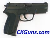 Sig Sauer (Rig) SP 2340 , Cal. .40 S&W, Ser.
SP 001185XX. - 1 of 5