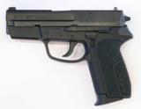 Sig Sauer (Rig) SP 2340 , Cal. .40 S&W, Ser.
SP 001185XX. - 4 of 5