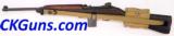 IBM U.S. Mdl. M1 Carbine, Cal .30, Ser. 3941XX. - 1 of 4