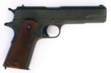 Colt 1914 Marina Argentina (NOT MODELO ARGENTINA) Cal. .45acp , Ser. C 63XX. - 2 of 5