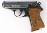 Walther (Nazi, RZM) PPK, RIG, Cal. .32acp. Ser. 8436XX - 7 of 7