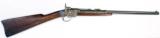 Smith Lifter Carbine (Poultney & Trimble marked) Cal. .50 Ser. 111XX. - 2 of 4