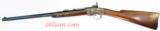 Smith Lifter Carbine (Poultney & Trimble marked) Cal. .50 Ser. 111XX. - 1 of 4