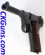 Colt Challenger, Cal. 22 LR, Ser. 249XX-C. - 1 of 7