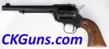 Ruger Single Six Convertible Old Model Cal. 22LR .22 Mag Ser. 4179XX - 2 of 6