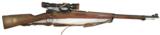 Swedish Mauser Sniper Rig Mdl. 1896/41 Cal. 6.5x55 mm, Ser. 215XX. - 2 of 13