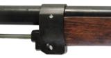 Swedish Mauser Sniper Rig Mdl. 1896/41 Cal. 6.5x55 mm, Ser. 215XX. - 12 of 13