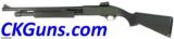 Hawk, Mdl. 982, Cal. 12ga. Ser. 01356XX Slug Gun - 1 of 9
