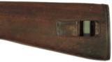 Underwood U.S. Md; 1 Carbine. Cal. .30 Ser.24788XX. - 9 of 9