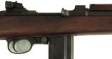 Underwood U.S. Md; 1 Carbine. Cal. .30 Ser.24788XX. - 5 of 9