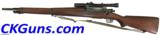 Remington U.S. 1903-A4 Sniper cal. .30-06, Ser.49926XX
- 1 of 8