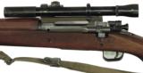 Remington U.S. 1903-A4 Sniper cal. .30-06, Ser.49926XX
- 6 of 8