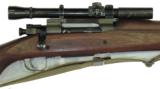 Remington U.S. 1903-A4 Sniper cal. .30-06, Ser.49926XX
- 5 of 8