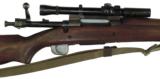 Remington U.S. 1903-A4 Sniper cal. .30-06, Ser.49926XX
- 7 of 8