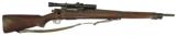 Remington U.S. 1903-A4 Sniper cal. .30-06, Ser.49926XX
- 2 of 8