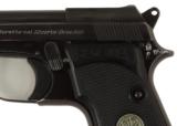 Beretta Tevet. 950, Cal .22 Short, Ser.580XX CC. - 6 of 9