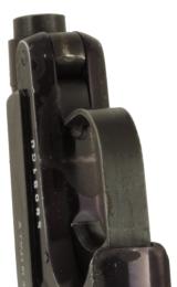 Beretta Tevet. 950, Cal .22 Short, Ser.580XX CC. - 7 of 9