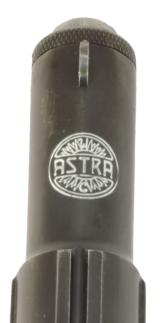 Astra (Nazi Contract). Mdl 600, Cal. 9mm, Ser 44XX. - 8 of 8