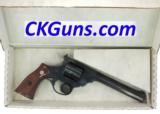 Harrington & Richardson, "Premier Edition" Sportsman 999. Cal.22 LR, Ser. H 9996XX.
- 1 of 8