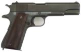 Remington Rand U.S. Mdl 1911-A1, Cal .45 acp, Ser. 9772XX. - 2 of 6