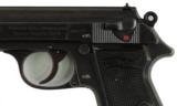 Walther (Nazi)PP, Cal. .32acp, Ser. 2236XX p. - 5 of 7