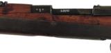 Mauser G 33/40 (Mountain Carbine) Stamped "DOT" (Waffen Werke Brunn) Dated 1941, Cal. 9 mm, Ser. 6XX a. - 5 of 7