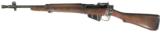 Lee Enfield (Jungle Carbine), Mdl No. 5 MK I, Cal. .303, Dated 5/45, Ser. M 32XX. - 2 of 7