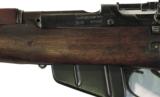 Lee Enfield (Jungle Carbine), Mdl No. 5 MK I, Cal. .303, Dated 5/45, Ser. M 32XX. - 5 of 7