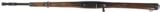 Lee Enfield (Jungle Carbine), Mdl No. 5 MK I, Cal. .303, Dated 5/45, Ser. M 32XX. - 4 of 7