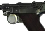 Mauser (Luger) P-08 "G" Date. Cal. 9 mm, Ser. 51XX d. - 5 of 8