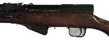 Russian SKS Tula Arsenal, Dated 1951, Cal. 7.62 x 39. - 5 of 7