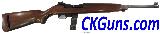 Iver Johnson M1 Carbine. Cal.22 Ser. 0316XX. - 1 of 6