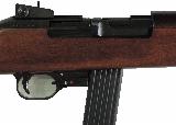 Iver Johnson M1 Carbine. Cal.22 Ser. 0316XX. - 5 of 6