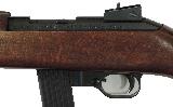 Iver Johnson M1 Carbine. Cal.22 Ser. 0316XX. - 6 of 6