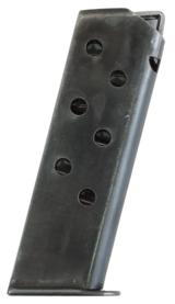 Walther (Pre War)PPK, Rig,Cal. .32 acp, Ser.8549XX, Mfg Date 1935. - 10 of 10