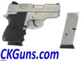 Smith & Wesson (S & W) Mdl. CS40, Cal. .40, Ser. EKY66XX. - 1 of 4