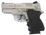 Smith & Wesson (S & W) Mdl. CS40, Cal. .40, Ser. EKY66XX. - 2 of 4