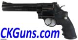 Smith & Wesson (S & W) Mdl. 29,"Classic" with full Barrel Lug, Cal. .44 mag. Ser. BRB76XX. Mfg 1995. - 1 of 6