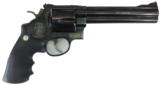Smith & Wesson (S & W) Mdl. 29,"Classic" with full Barrel Lug, Cal. .44 mag. Ser. BRB76XX. Mfg 1995. - 2 of 6
