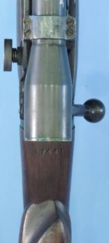 Enfield Sniper No.$ Mk 1.Cal. .303, Ser. A 44XX. - 8 of 8