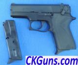 Smith & WESSON Mdl. 6904, Cal. 9 mm, Ser. TCD14XX. - 1 of 4